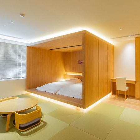 Torifito Hotel & Pod Kanazawa Ngoại thất bức ảnh