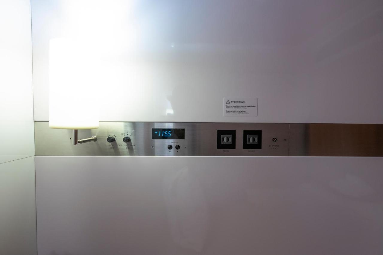 Torifito Hotel & Pod Kanazawa Ngoại thất bức ảnh