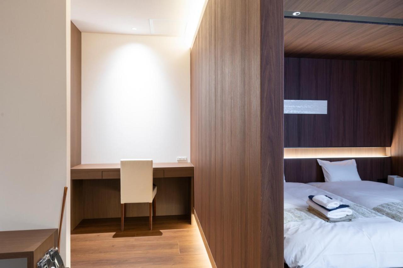 Torifito Hotel & Pod Kanazawa Ngoại thất bức ảnh