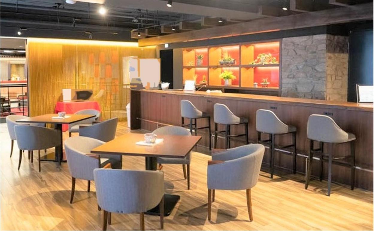 Torifito Hotel & Pod Kanazawa Ngoại thất bức ảnh