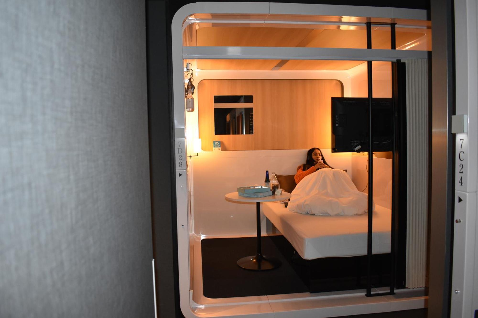 Torifito Hotel & Pod Kanazawa Ngoại thất bức ảnh