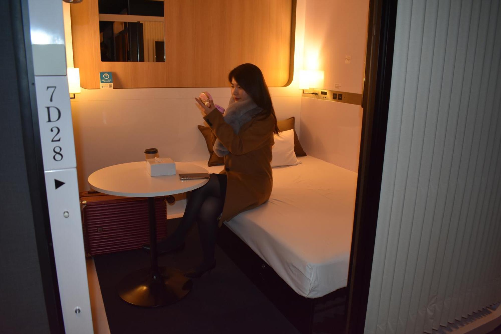 Torifito Hotel & Pod Kanazawa Ngoại thất bức ảnh