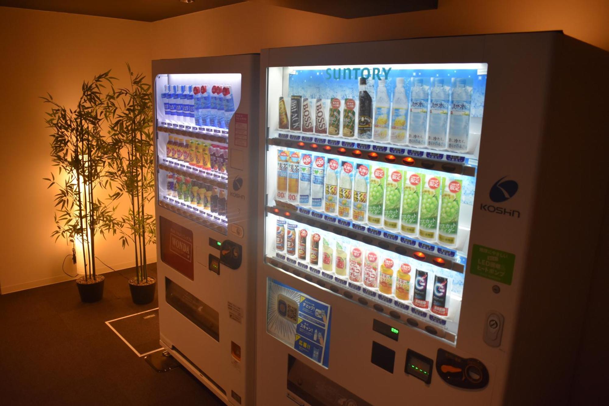 Torifito Hotel & Pod Kanazawa Ngoại thất bức ảnh