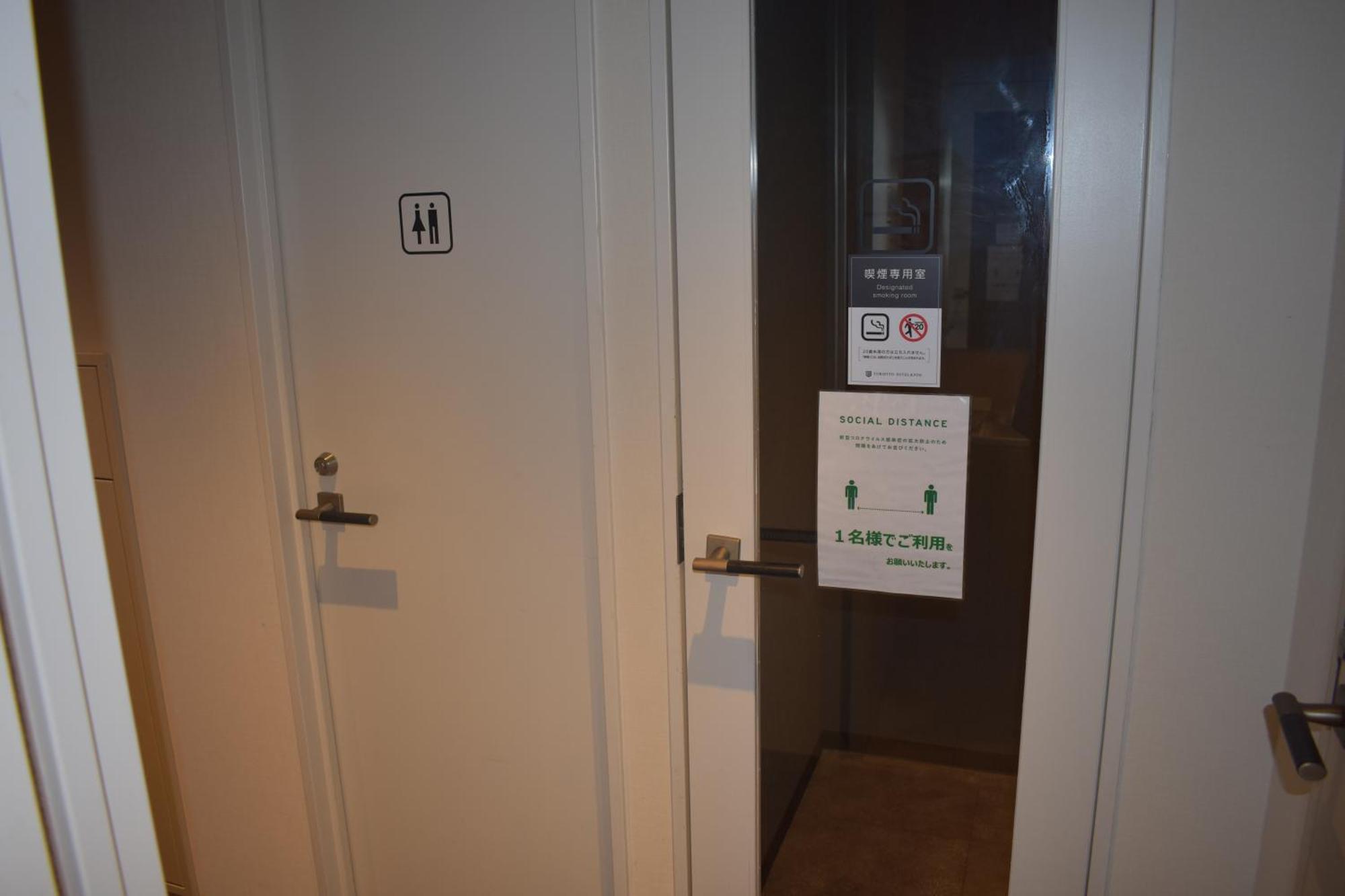Torifito Hotel & Pod Kanazawa Ngoại thất bức ảnh