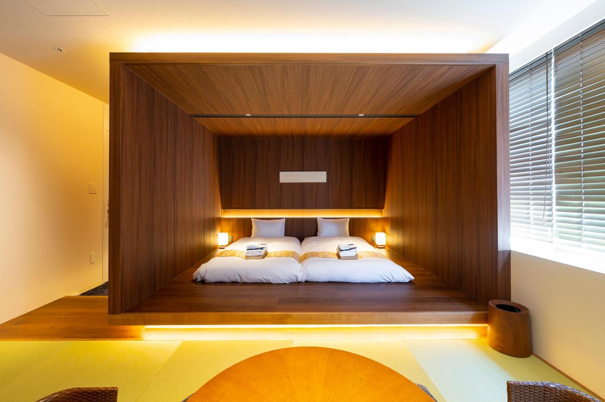 Torifito Hotel & Pod Kanazawa Ngoại thất bức ảnh