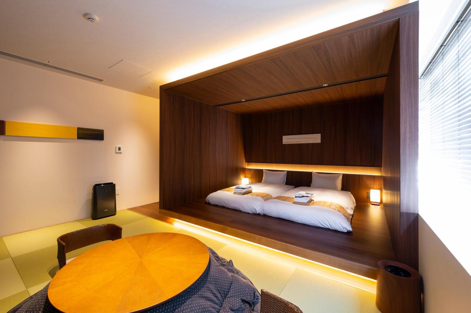 Torifito Hotel & Pod Kanazawa Ngoại thất bức ảnh