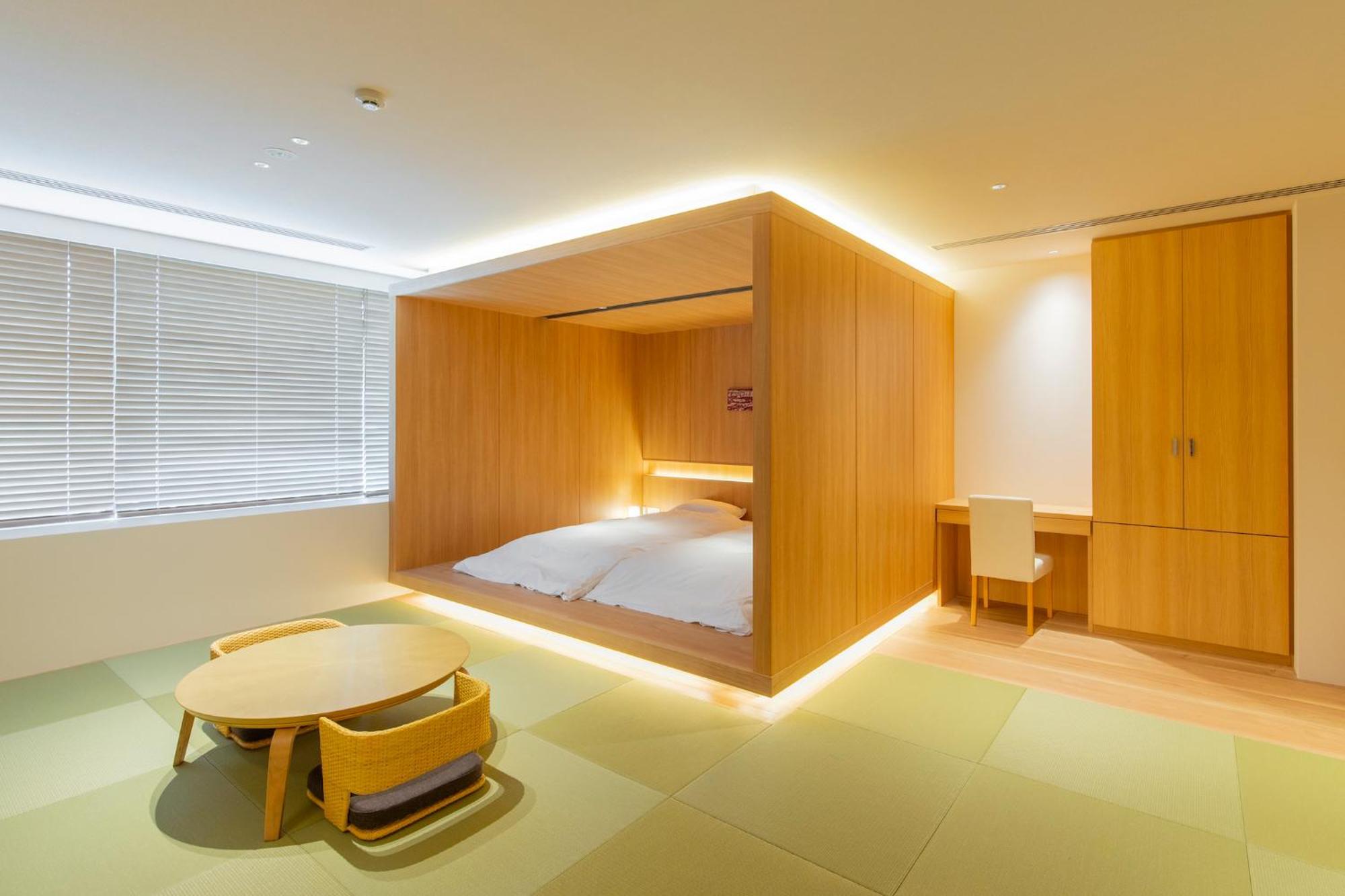 Torifito Hotel & Pod Kanazawa Ngoại thất bức ảnh