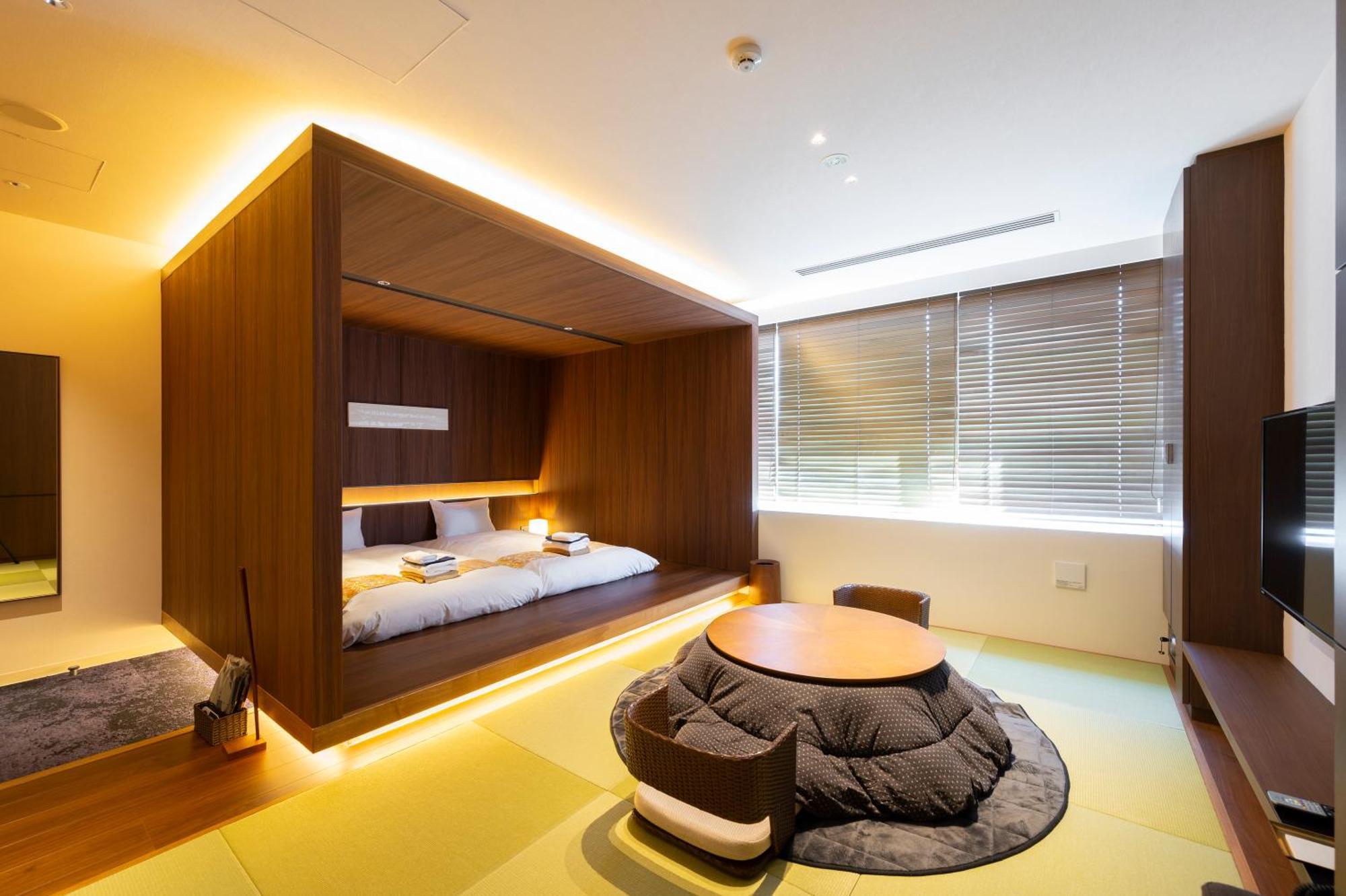 Torifito Hotel & Pod Kanazawa Ngoại thất bức ảnh