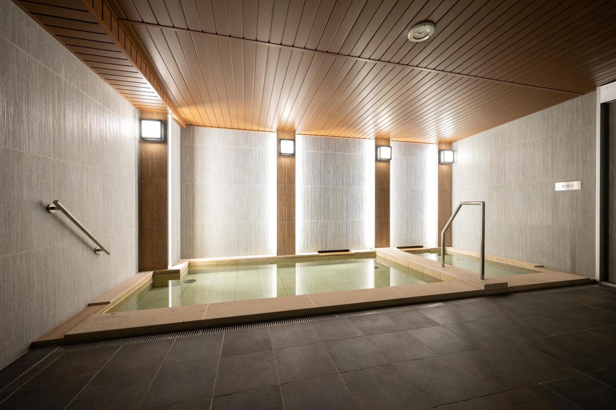 Torifito Hotel & Pod Kanazawa Ngoại thất bức ảnh