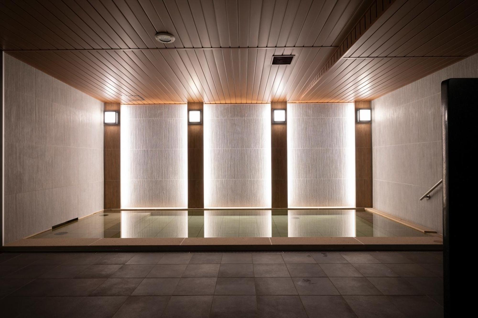 Torifito Hotel & Pod Kanazawa Ngoại thất bức ảnh