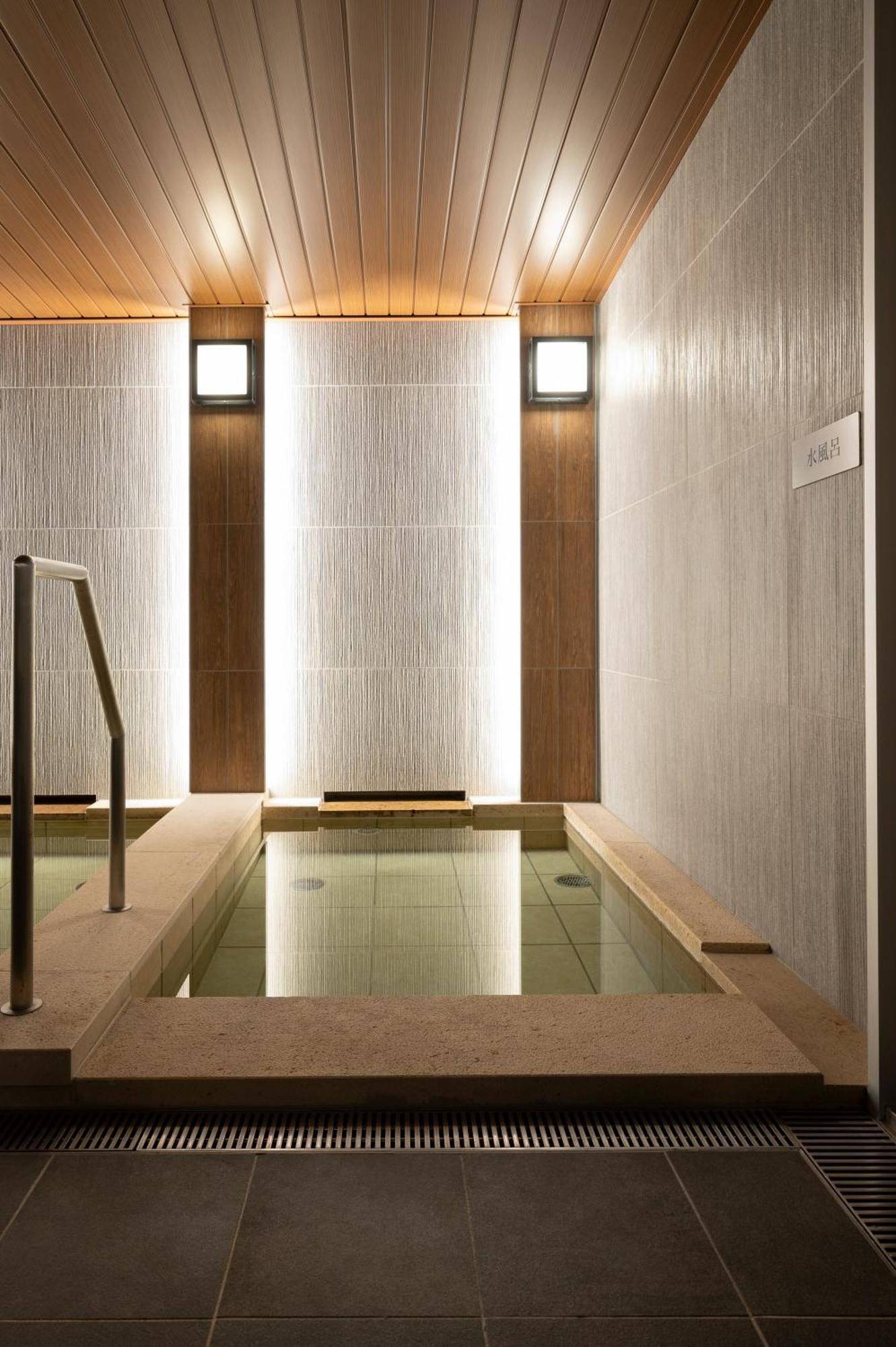 Torifito Hotel & Pod Kanazawa Ngoại thất bức ảnh