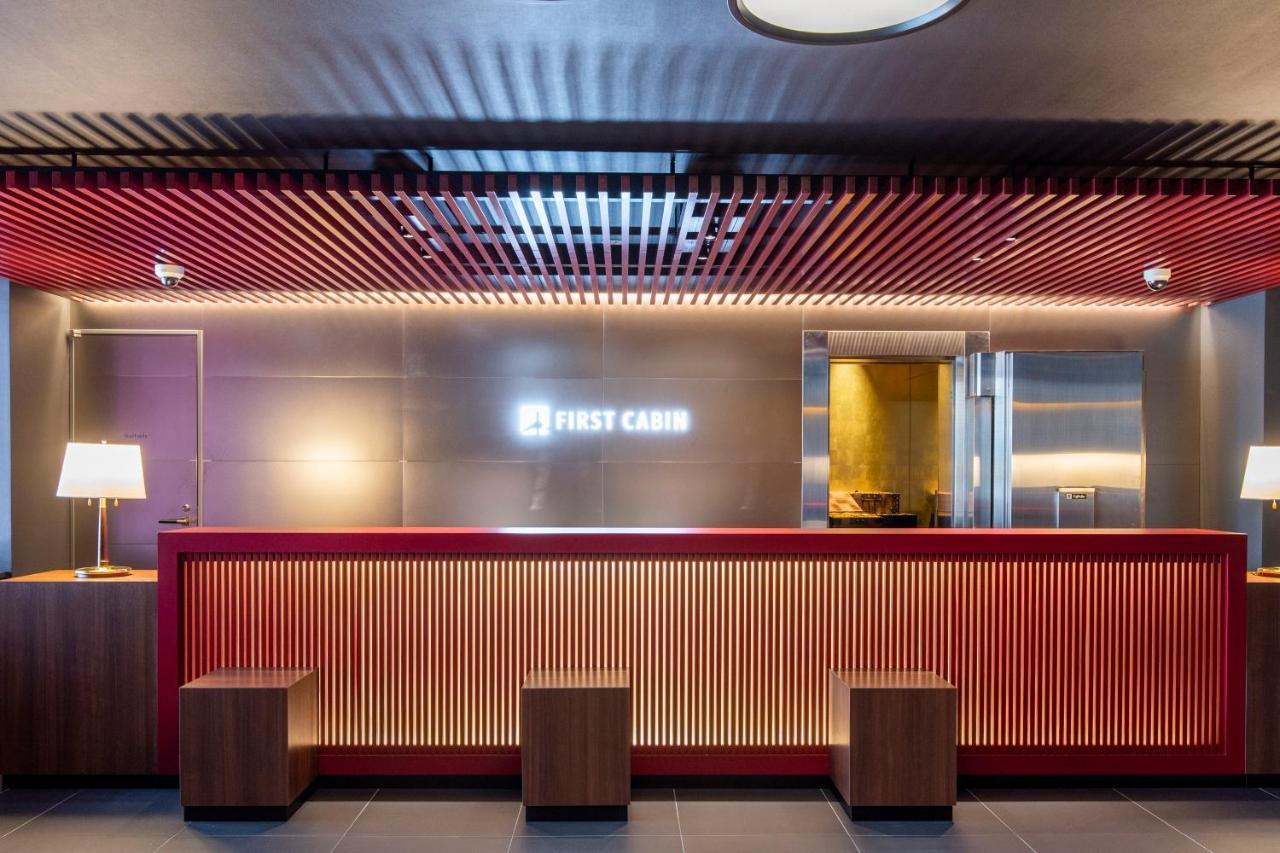 Torifito Hotel & Pod Kanazawa Ngoại thất bức ảnh