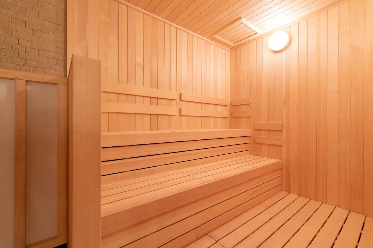 Torifito Hotel & Pod Kanazawa Ngoại thất bức ảnh