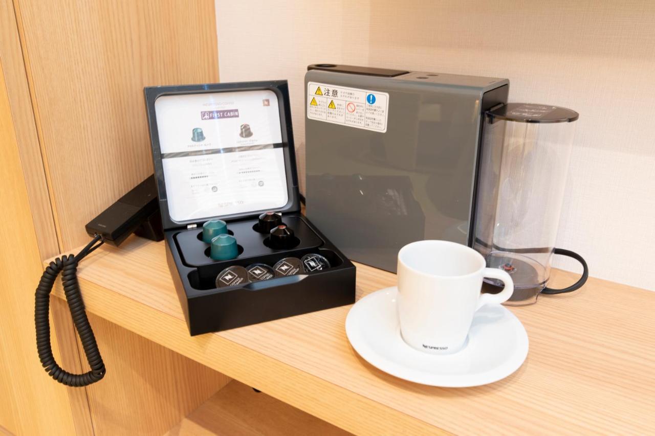 Torifito Hotel & Pod Kanazawa Ngoại thất bức ảnh