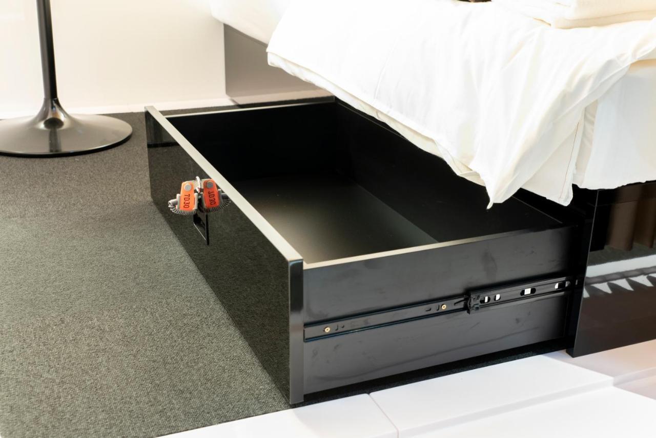 Torifito Hotel & Pod Kanazawa Ngoại thất bức ảnh