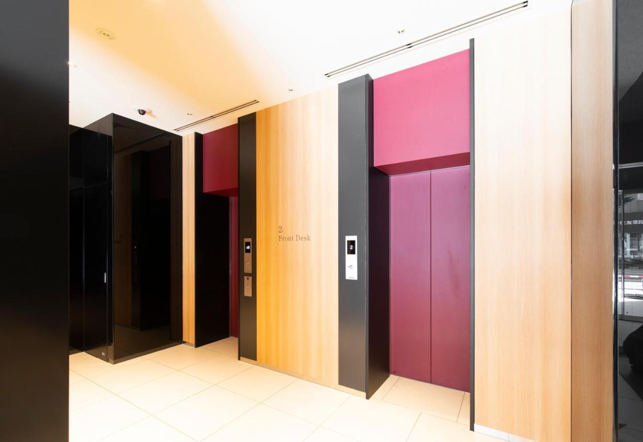 Torifito Hotel & Pod Kanazawa Ngoại thất bức ảnh